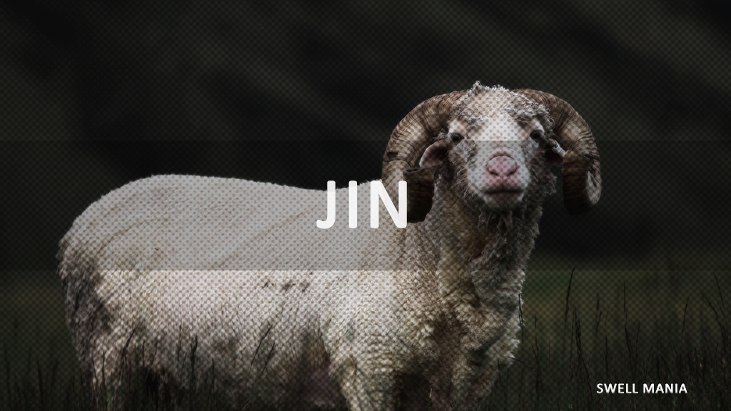 JIN（ジン）のアフィリエイトプログラム