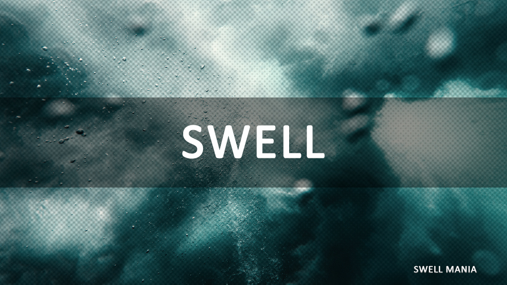 使えるテーマ「SWELL」